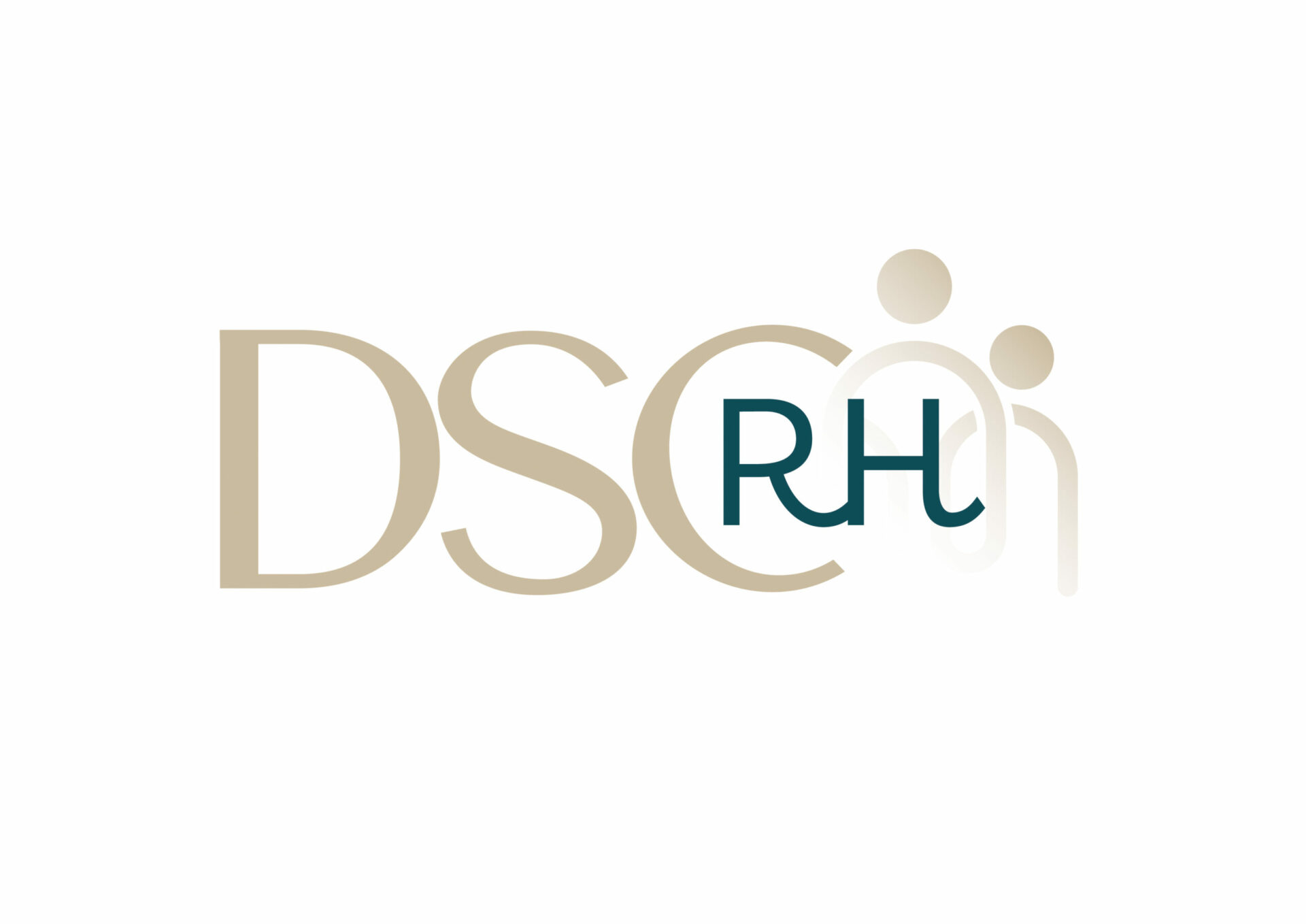 Logo de DSC RH